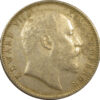 1904 1 Rupee King Edward VII Bombay Mint | GK 932