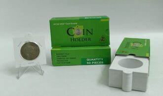 Coin Holder Size 8 (Diameter 35mm)